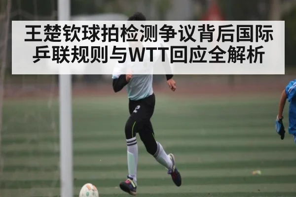 王楚钦球拍检测争议背后国际乒联规则与WTT回应全解析