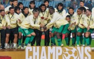 kaiyun sports-【2026中超巡礼之国安】御林军用冠军开启新程