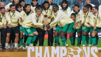 kaiyun sports-【2026中超巡礼之国安】御林军用冠军开启新程