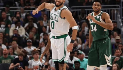 开云APP下载-Amick：凯尔特人对扬尼斯感兴趣，今夏被视作扬尼斯潜在下家
