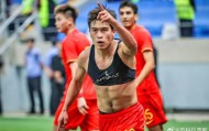 开云娱乐-博主：北京国安后卫乃比江租借加盟河南队