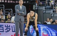 开云娱乐-真相大白！广东男篮为何排名CBA第一？杜峰会用人，杨铭下课委屈