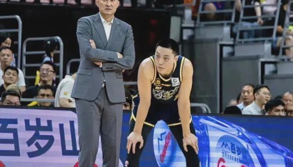 开云娱乐-真相大白！广东男篮为何排名CBA第一？杜峰会用人，杨铭下课委屈