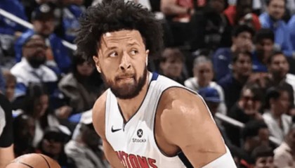 开云体育-ESPN预测明日季后赛：活塞胜率56.1%，骑士胜率43.9%