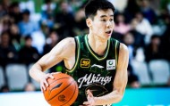 开云APP下载-同曦双加时灭深圳：郭昊文31+10双外援40+ 周鹏1003三分超胡雪峰